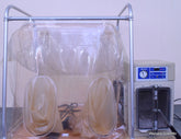 COY LABORATORY AUTOMATIC AIRLOCK AALC